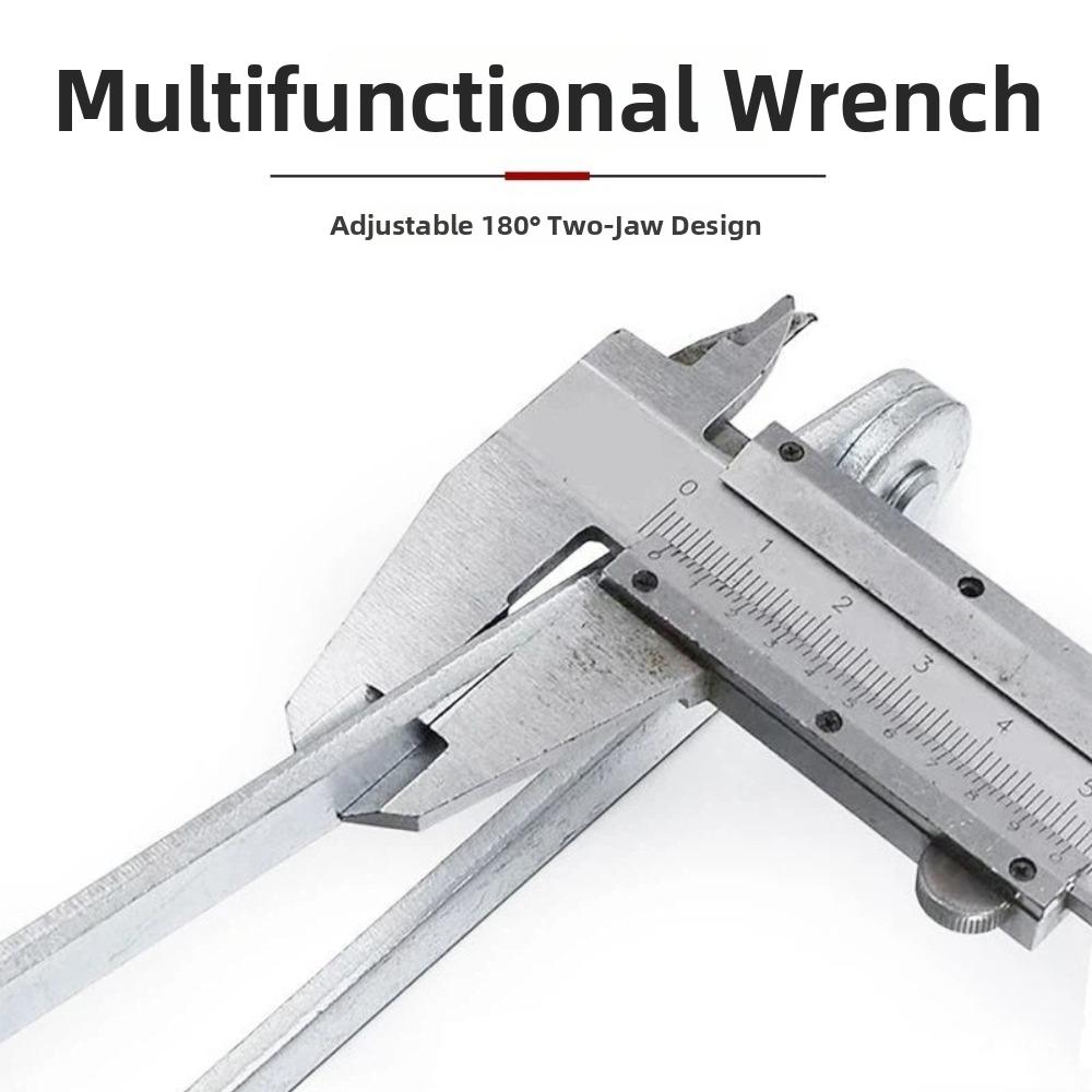Detachable Angle Grinder Wrench Universal Hand Tool Wrench Practical Round Nut Pliers For Grinders