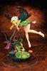 Odin Sphere Mercedes scale PVC painted finished (1/8 product)