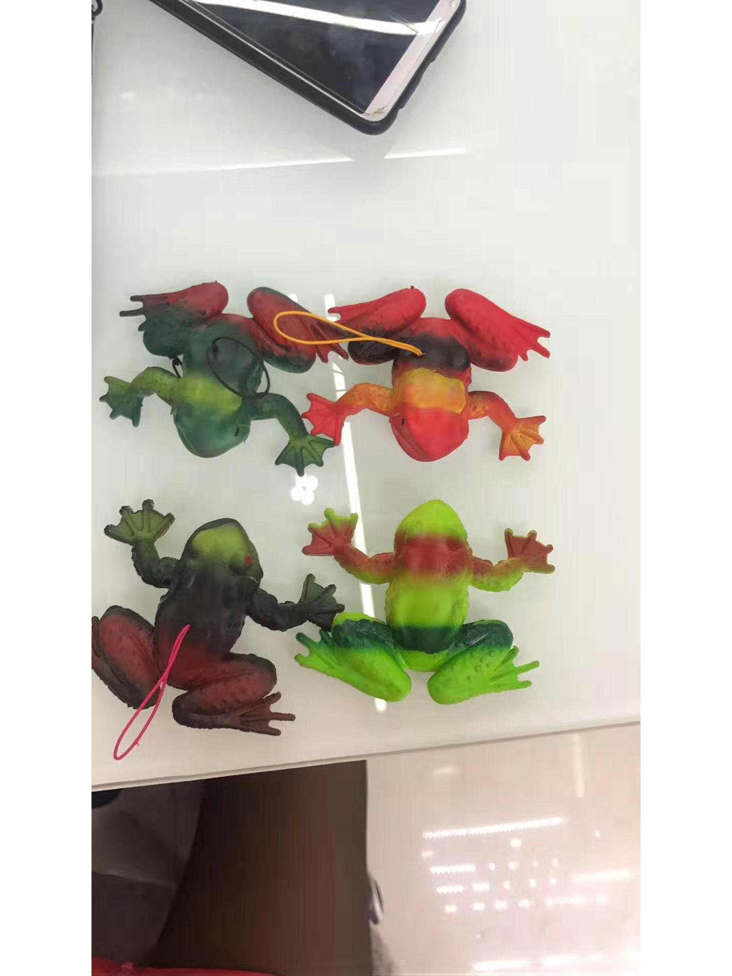 

Іграшка-симулятор змії кобри - велика м яка гумова навчальна та страшна тварина