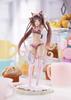 PLUMPMOA Chocolat ~Lovely Sweets Time~ 1/7 scale PVC painted finished figure
