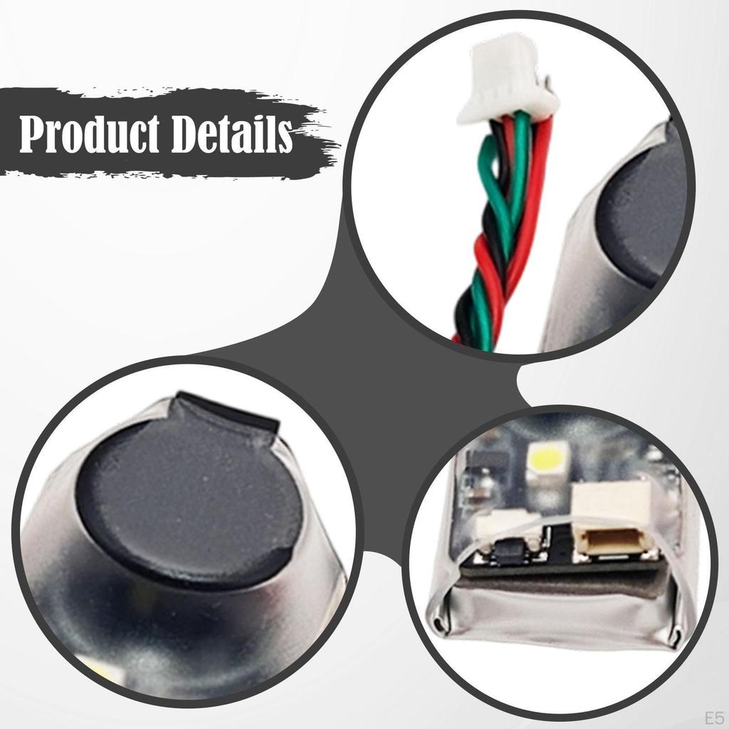 Lost Drone Automatic Charging for Quadcopter Toy Small Size Easy Setup