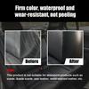 Pintura en Lápiz para Reparación de Plástico de Vehículos: Elimina Rayones Realza el Brillo para Todas las Superficies de Plástico Pintura de Retoque2