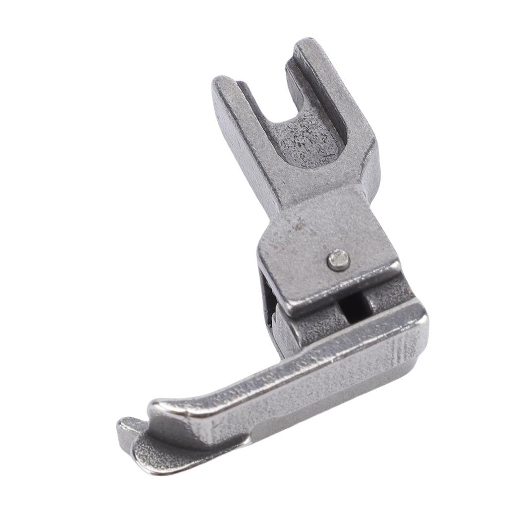 Rechter Stich-in-die-Nahtführung-Nähfuß für industrielle Steppstich-Nähmaschine Pack Taille NR 31S