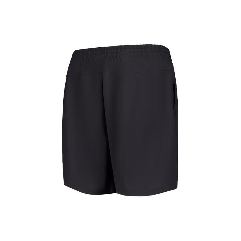 New Balance Casual Shorts Men's Black MS41234-BK