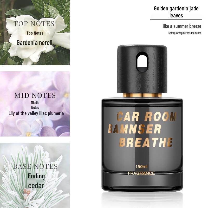 Legendary Deer Head Car & Home Aromatherapy Air Freshener