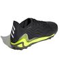 Adidas Copa Sense.1 Tf 'Black Solar Yellow' FW6510