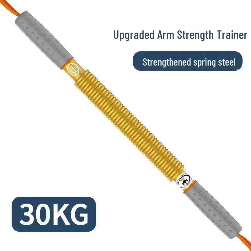 Brangdy Adjustable Power Twister