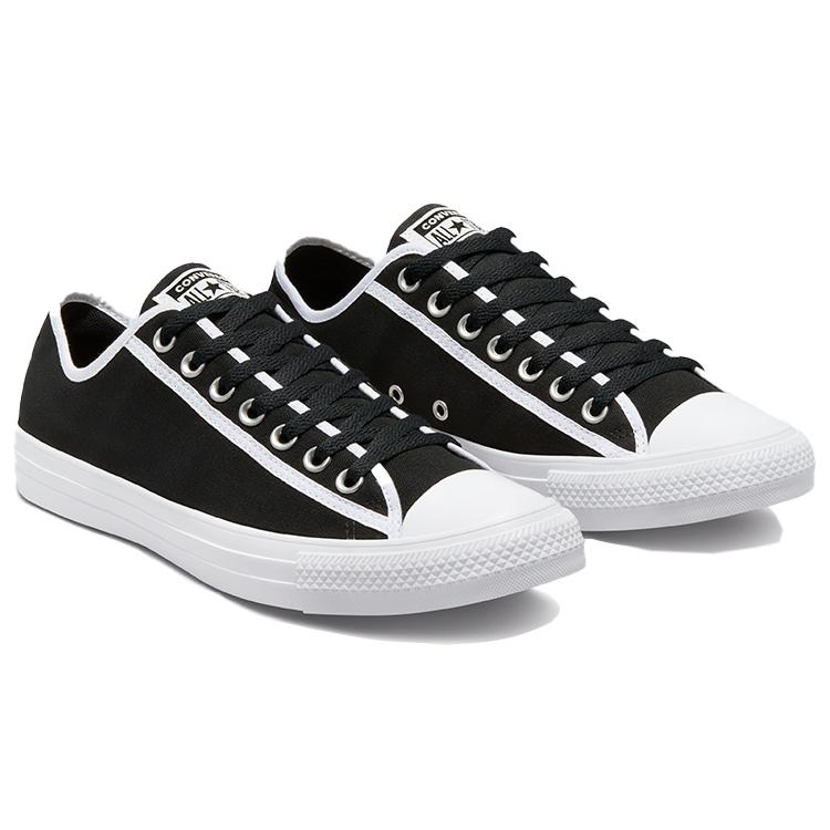 Converse Chuck Taylor All Star 'Black White' Unisex 171393C