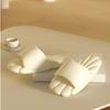 Petals, Sandals, Women's Shoes, Indoor Shoes, Bathroom Shoes, Outdoor Shoes, Breathable Slippers, Thick Soled Shoes