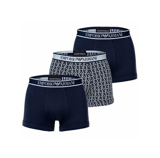 Боксеры Emporio Armani 24714 EU L