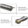 Tungsten Carbide Twist Drill Bit for Metal & Steel