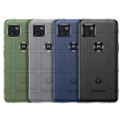 Shockproof Case For Motorola One 5G UW Ace Soft TPU Slim Back Case For Moto One 5G UW Ace Cover For Moto One 5G UW Ace Case 6.7