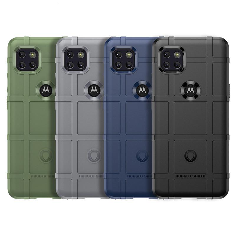 Shockproof Case For Motorola One 5G UW Ace Soft TPU Slim Back Case For Moto One 5G UW Ace Cover For Moto One 5G UW Ace Case 6.7