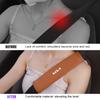 LYSH4 For KIA K5 K3 K4 K8 Rio Sportage Ceed Soul Sorento Cerato Forte Stinger Car Seat Belt Shoulder Cover Protection Pad Accessories