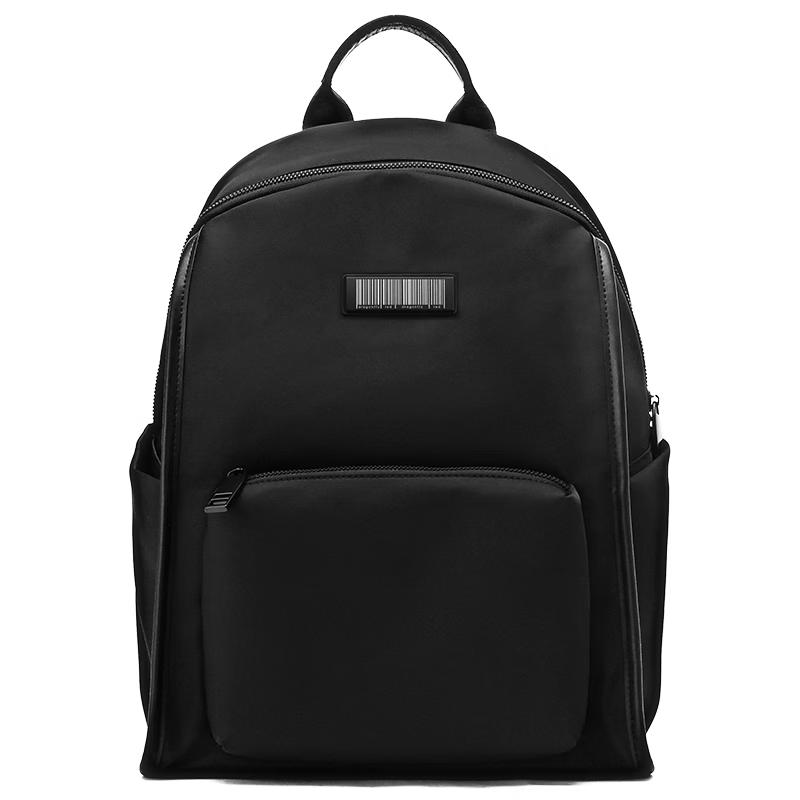 Red Dragonfly Men's Business Casual Laptop Backpack