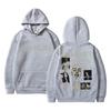 Limited Edition Lana Del Rey "Ultraviolence" Hoodie