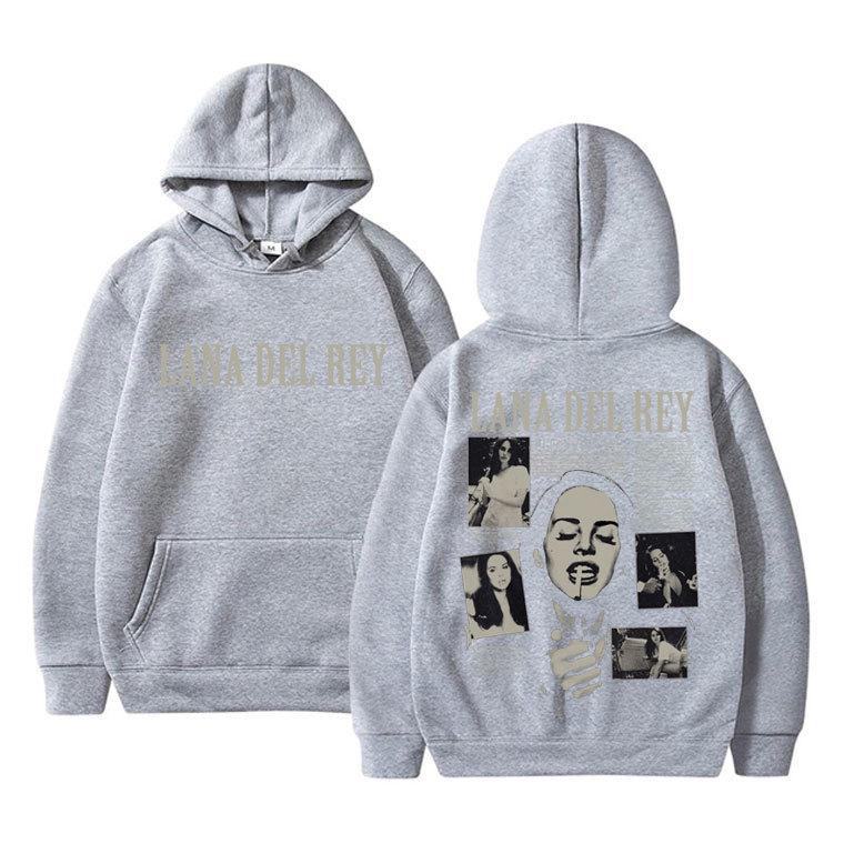 Limited Edition Lana Del Rey "Ultraviolence" Hoodie
