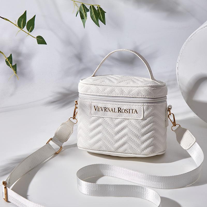 

Today s popular bucket bag womn hn bag women messenger women shoulder bag белый