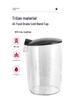 4-in-1 Multi-functional Stainless Steel Juicer & Blender with Pulp Separation