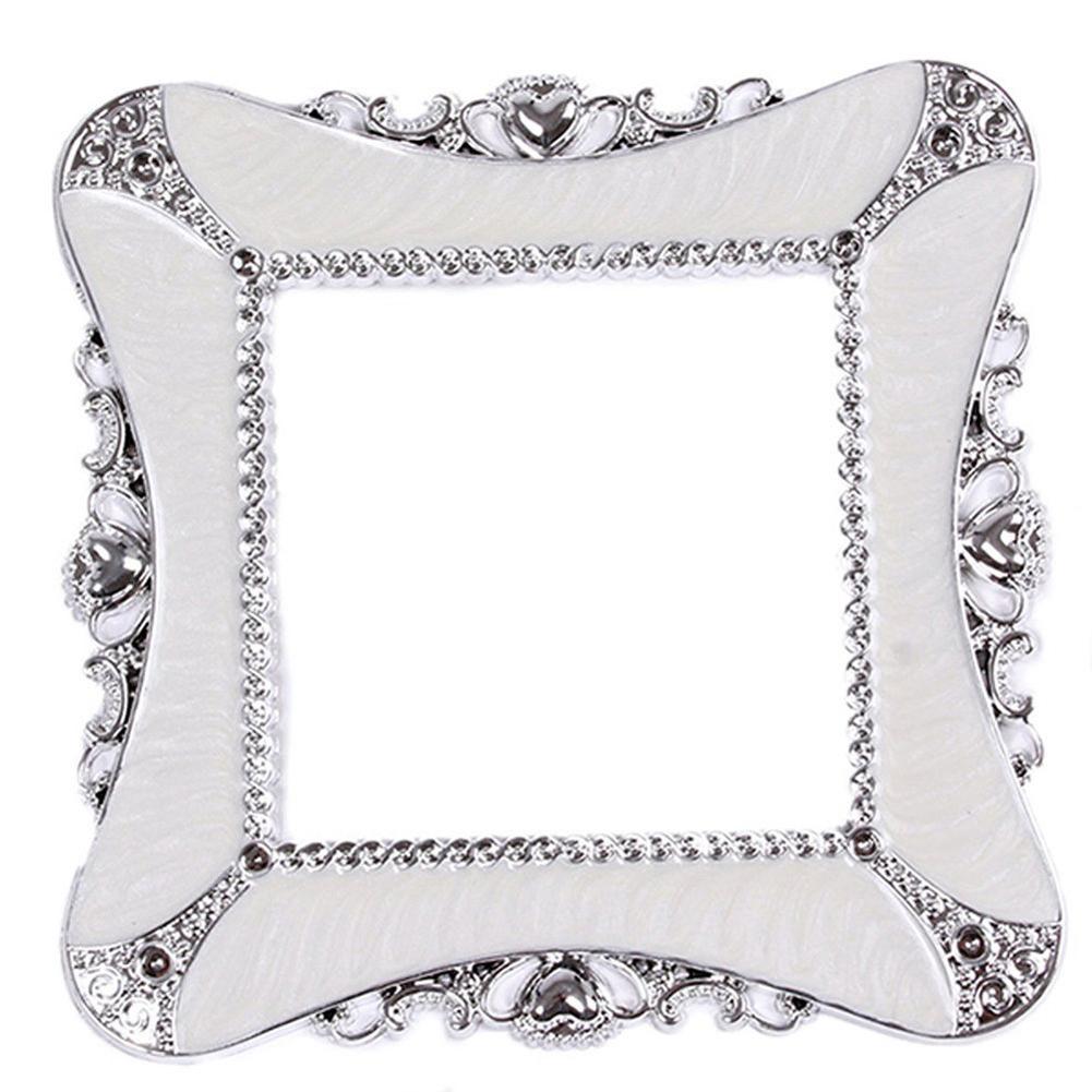 Couvercle d'interrupteur de maison, forme carrée, autocollant de prise de lumière murale, décoration de pièce