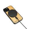 Bewood Wooden Case for iPhone 13 Mini Oak MagSafe