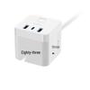 BULL Prelungitor cu încărcare rapidă PD de 20W, priză CN (adaptor inclus)