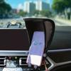Car Sunshade Foldable Stays Cool Prevents Screen Sticking Non-Reflective Easy To Install
