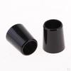 10pcs Black Golf Shaft Sleeve Ferrules Cap Adapter Ring Plastic