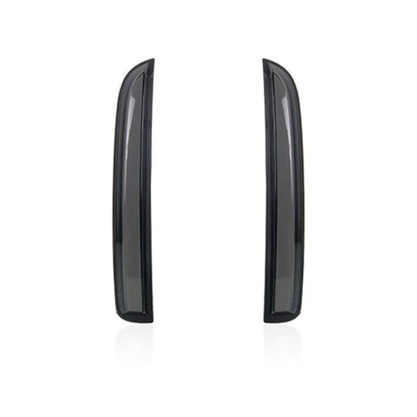 Pair of 07-21 Toyota Sequoia Brake Light Turn Signals None