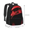 Mask Hot Sale Backpack Fashion Bags Turtles Badass Graphic Design Bold