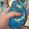 Hot Selling Ne-e-do-h Style Malt Sugar Squishy Blind Box Slow Rebound Water Cube Stress Ball Ice Cube Kids Decompression Toy Gifts