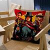 Red Dead Redemption  Pillowcase toon Gift Cushion Cover Bedroom Home Sofa Chair Seat Decor pillow case