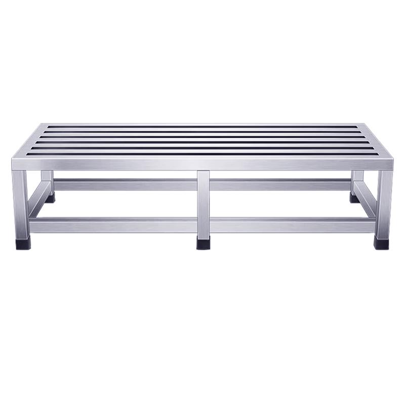 XISENCHU 304 Stainless Steel Multi-Purpose Storage Rack