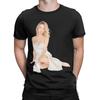 Sydney Sweeney White Dress Portrait T-Shirt