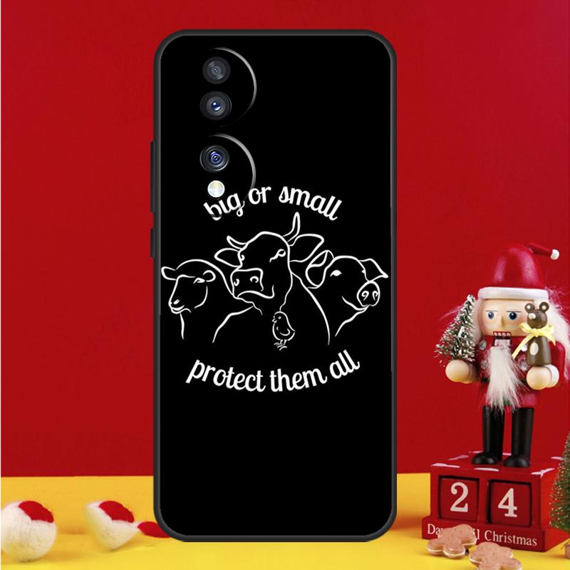 

Веганский чехол-вдохновение для Honor X8b X9b X8a X9a X7a X6a X7 X8 X9 Honor 70 50 10 90 Lite Magic 6 5 Pro Honor Magic5 Lite