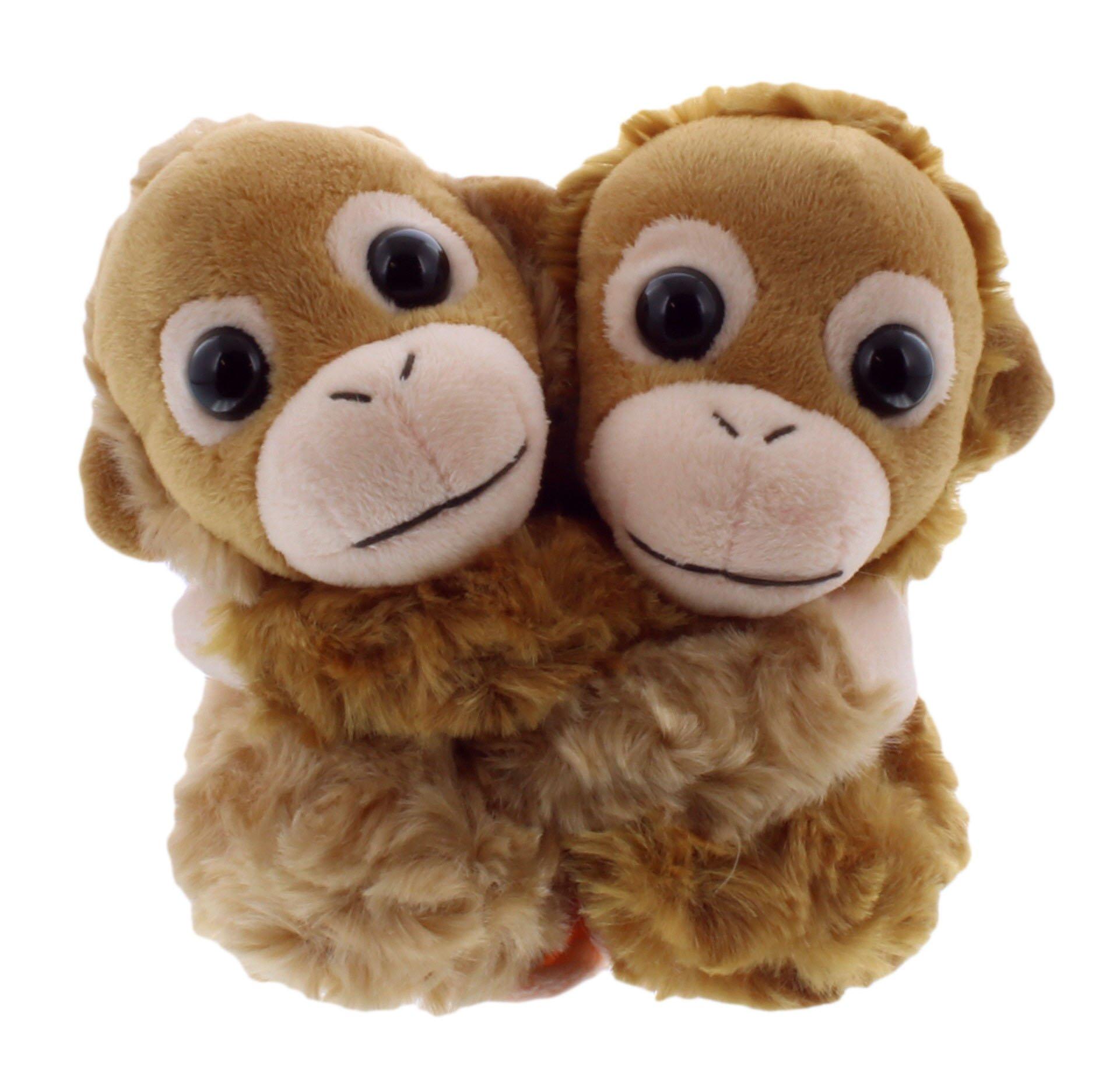 

Takeoff Mecha Love 2 Orangutan Plush Toy, Medium