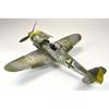 Eduard 1/48 Profipack Messerschmitt Bf109G-10 WNF/Diana Plastic Model Kit EDU82161