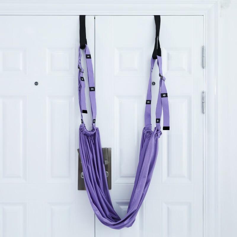 XINBODA Aerial Yoga Training Rope