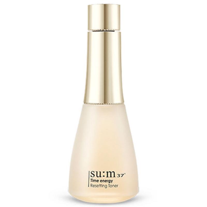 Su:m Time Energy Resetting Toner 170ml, 1 Pcs