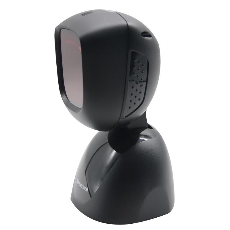 Honeywell HF600 Omnidirectional Barcode Scanner