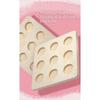 Children Montessori Wooden Toy Arrow Direction Color Sensory Matching Game Logical Thinking Toddler Early Education Puzzle Board