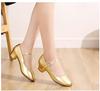 [Gengzee] Women's Dance Shoes, Latin Dance Shoes, Practice Shoes, Modern, Ballroom, Latin Dance Shoes, Stage Shoes, Jazz Shoes, Dance Sport Shoes, Hee