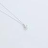 Flow Curl Necklace