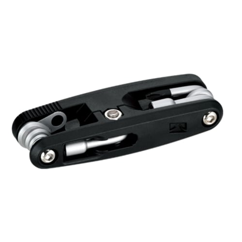 

TAMA TMT9, a drummer s multi-tool with all the necessary maintenance features