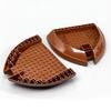 Dly Maro Ocean Barcă Plastic Blocuri de Construcție 8X16X2 Placă Punte Cocă Jucării Model Navă Educațional Pentru Copil Compatibil Cu 95227