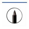 Crayon yeux - BOURJOIS - 41 BLACK PARTY - Waterproof - Couleur vibrante 24H
