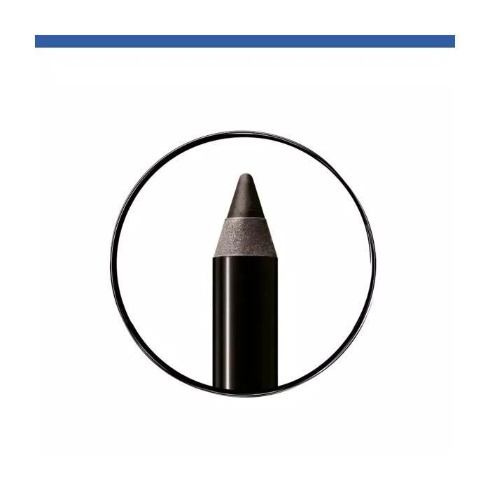 Crayon yeux - BOURJOIS - 41 BLACK PARTY - Waterproof - Couleur vibrante 24H