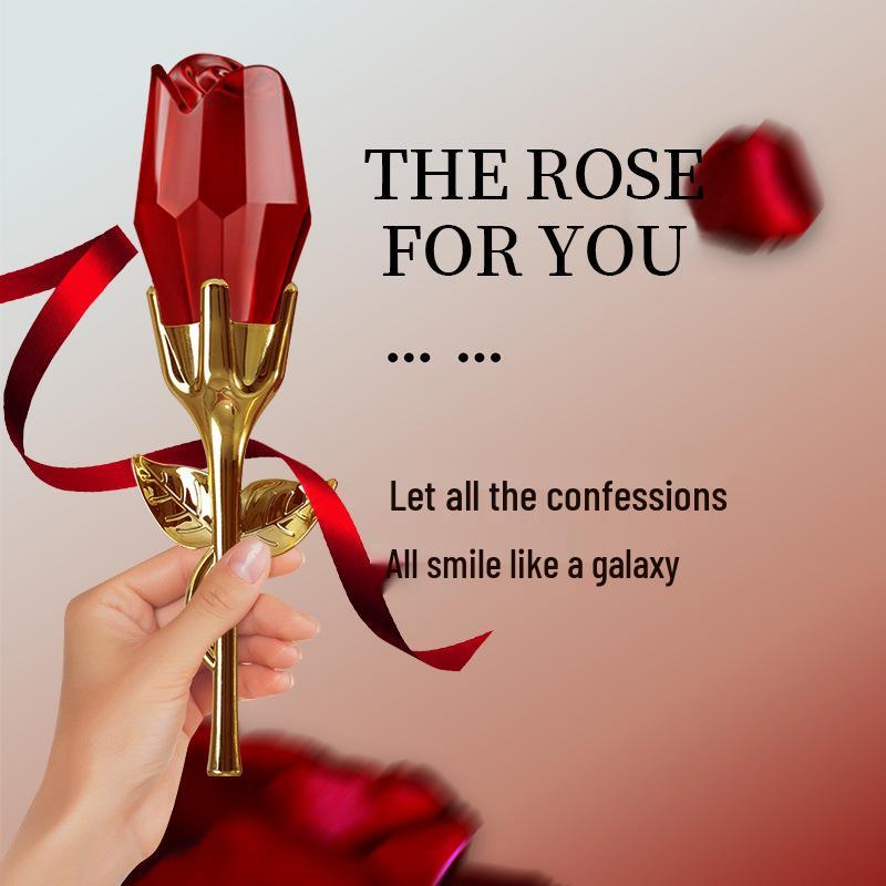 Issey Red Rose Women's Perfume - Long-lasting, Light, and Fresh Floral Scent.