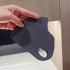 Sun Protection UV Face Cover Breathable Ice Silk for Cycling