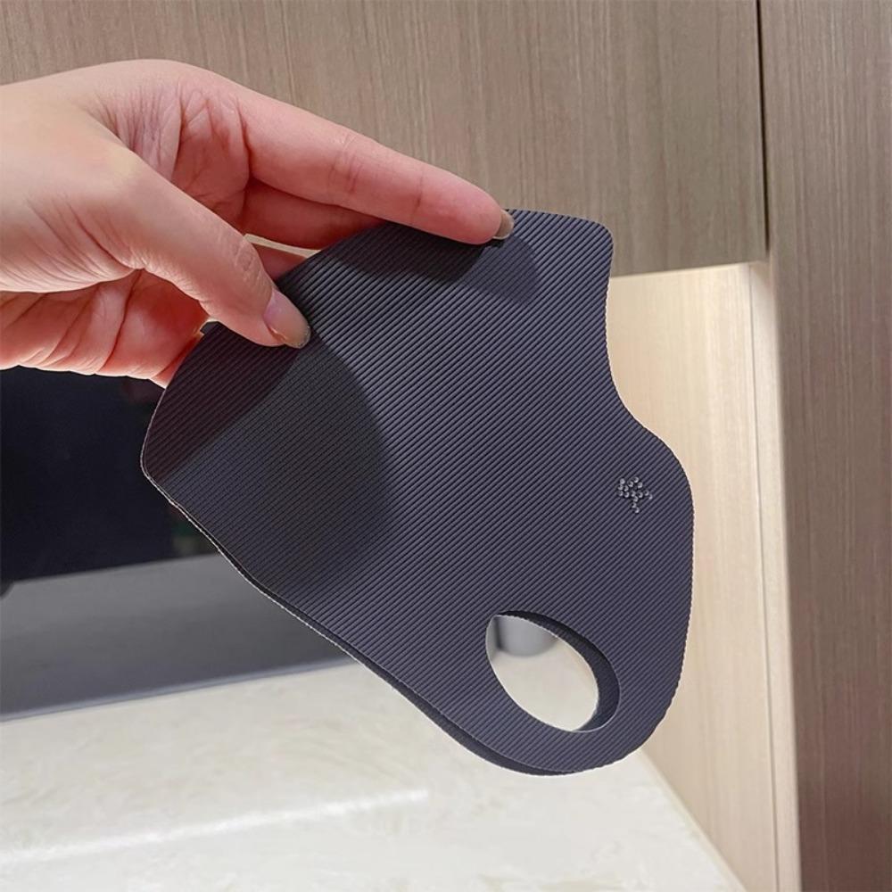 Sun Protection UV Face Cover Breathable Ice Silk for Cycling